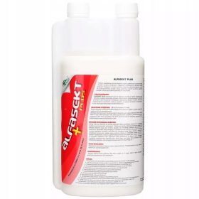  Flüssigkeit gegen Mücken und Fliegen Asplant 1,05 kg 1 ml