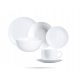 Abendessenservice Luminarc Diwali Tafelservice 31-tlg.