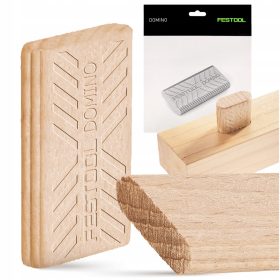  Festool Buche DOMINO Verbinder D 5x30/300 BU