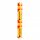 Glasfaser-Dampfbremsfolie 50 x 2 x 0,2 mm