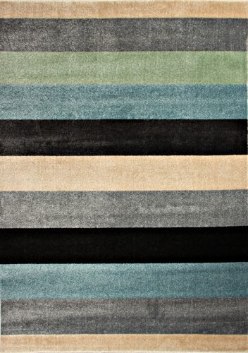 Teppiche Teppich mit Kurzflor CarpetStyle 120 x 170 cm