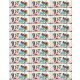 Bakalland Ba! Kids - Gesunder Schoko-Milch-Getreideriegel für Kinder, 25g x 40