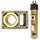 Gralko Universal-Schornsteinsystem-Set 8 m 13 Elemente
