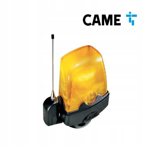 Antriebe für Tore CAME KIARO LED-SIGNALLAMPE 120-230 V