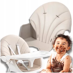  Bezug für den OMNA-Fütterstuhl