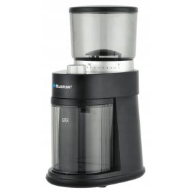  Blaupunkt FCM501 elektrische Mühle 200 W schwarz