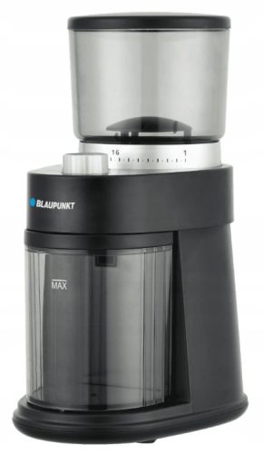  Blaupunkt FCM501 elektrische Mühle 200 W schwarz