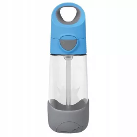  B.box Wasserflasche 450 ml blau