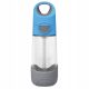  B.box Wasserflasche 450 ml blau