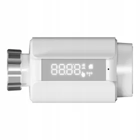  Thermostatkopf, Thermostat TVR06 ZigBee 3.0 Tuya Smart