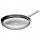  WMF Profi traditionelle Bratpfanne, 28 cm, Edelstahl