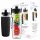  Vitolog Flasche 946 ml schwarz