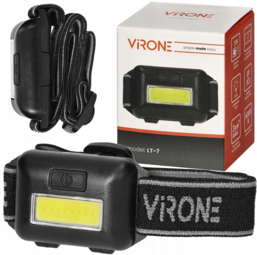  LED-SCHEINWERFER-REFLEKTOR-SCHEINWERFER-COB-TOURISTEN-SCHEINWERFERLAMPE