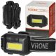  LED-SCHEINWERFER-REFLEKTOR-SCHEINWERFER-COB-TOURISTEN-SCHEINWERFERLAMPE