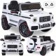  ELEKTROAUTO FÜR KINDER BATTERIEWAGEN MERCEDES G63 AMG COSTWAY