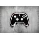 GAMING PAD Jugendfototapete mit Aufschriften 312 x 219