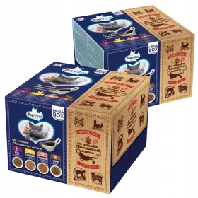  Prevital Nassfutter Kalbfleisch 2,04 kg