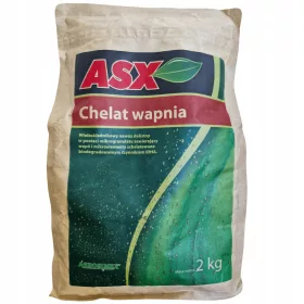  ASX Mehrkomponenten-Düngergranulat 2 kg 1 l