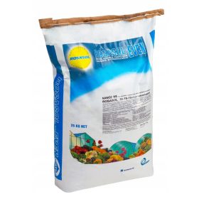   Agrosimex Rosasol 19-19-19 Mehrkomponentendüngergranulat 25 kg