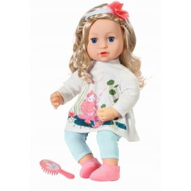  Zapf Baby Annabell Sophia Puppe 43 cm 703014