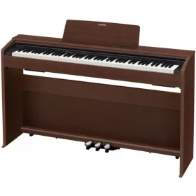  Casio Privia PX 870 BN braunes Digitalpiano