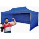 Gartenpavillon, Zelte - Altom-Zelt 3 Wände 3 x 4,5 x 3,1 m