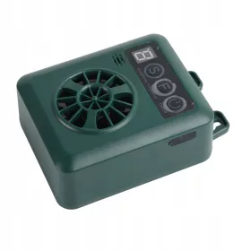  TIERABWEISER FÜR KATZEN UND HUNDE