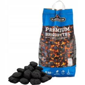  Napoleon Brikett 5 kg