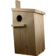  DIY Eichhörnchenhaus-Box