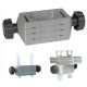 INDERA-Halter zum Nivellieren der Decke, CD60-Profil