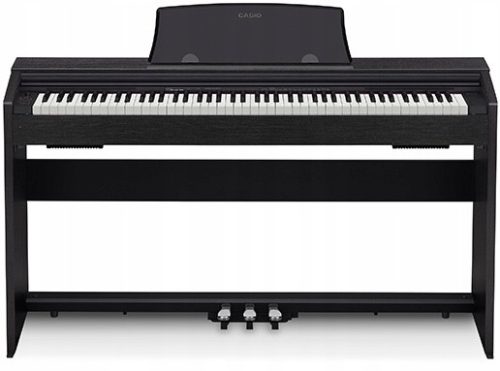  Casio PX-770 BK Digitalpianos