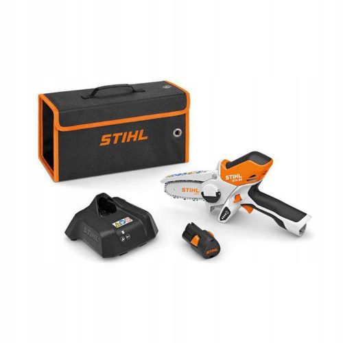 Sägen für Holz und Äste Stihl GTA 26 10 cm Akku-Säge