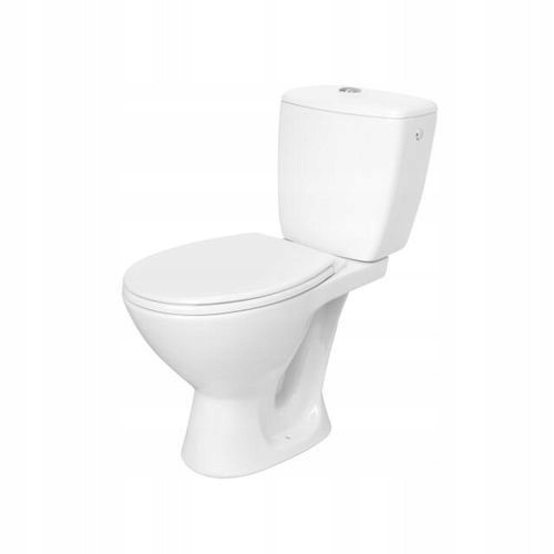 Kompakt-WC Cersanit Kaskada