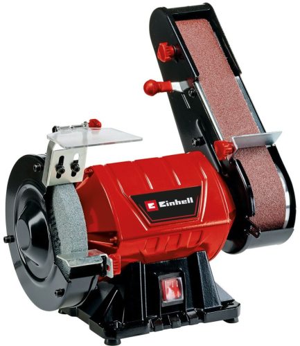 Einhell Netzbandschleifer 350 W 230 V