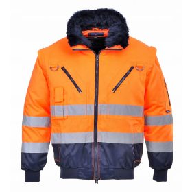 Portwest PJ50 Jacke Größe L