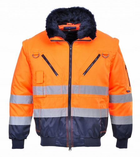 Portwest PJ50 Jacke Größe L