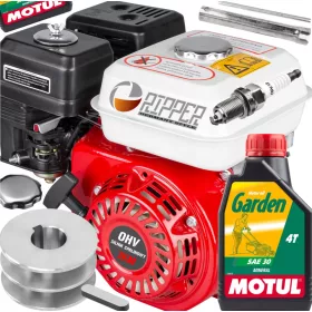 Mar-pol GX160 Verbrennungsmotor 4,8 kW