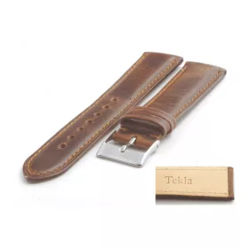  Tekla T-055.02w2 XL 22 mm Lederarmband