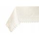 Tischdecke Fleckenabweisende Tischdecke 200 cm x 250 cm, verschiedene Formen