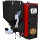  Magmakessel, Pelletofen mit Zubringer, Klasse 5, 12 kW