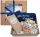  Geschenkbox-Set mit Tasse zum GRANDELTERNTAG, Geburtstag, Namenstag 40-99