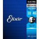  Elixir Polyweb 10-46 E-Gitarrensaiten