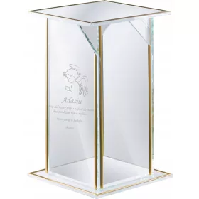  CITCH mit der Aufschrift ENGRAVED Christmas