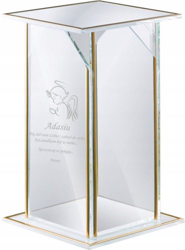  CITCH mit der Aufschrift ENGRAVED Christmas