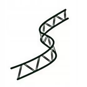   Schlauch Stahldraht Unterlegscheibe ZET 150 mm - 48 m lang 2 m Stahl DISTANCE
