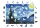  Holzpuzzle A3 Van Gogh Sternennacht 300 Teile