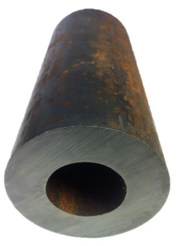 Nahtloses dickwandiges Stahlrohr 90,5 x 23 mm, L- 50 cm