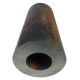 Nahtloses dickwandiges Stahlrohr 90,5 x 23 mm, L- 50 cm