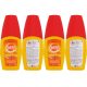  Sprühgerät, Mückenspray AUS! 0,123 kg 100 ml