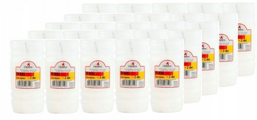  Paraffineinsatz für Kerzen Promyk WAX2 12,5 cm